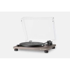 DROP + AUDIO-TECHNICA CARBON VTA TURNTABLE