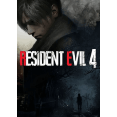 Resident Evil 4 (2023) Steam CD Key