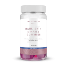 Hair, Skin and Nails Gummies