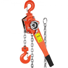 VEVOR Manual Lever Block Chain Hoist 6600 lbs