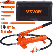 VEVOR 4 Ton/8800 LBS Porta Power