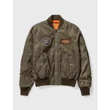 MA-1 JACKET