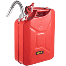 VEVOR Jerry Fuel Can