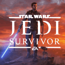 STAR WARS JEDI SURVIVOR