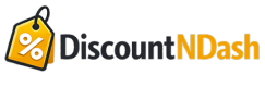 DiscountNDash