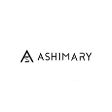 Join Ashimary & Get 15% Off