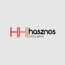 Hasznos Holmik Coupon Codes, Promo codes